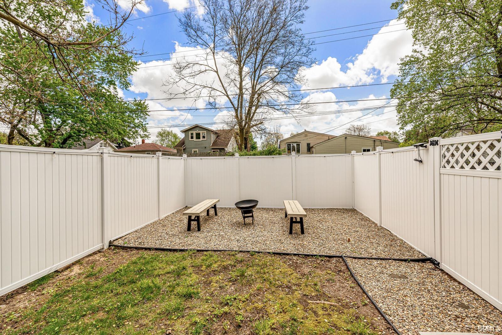 1310 Chalfant Street South Bend IN 46617