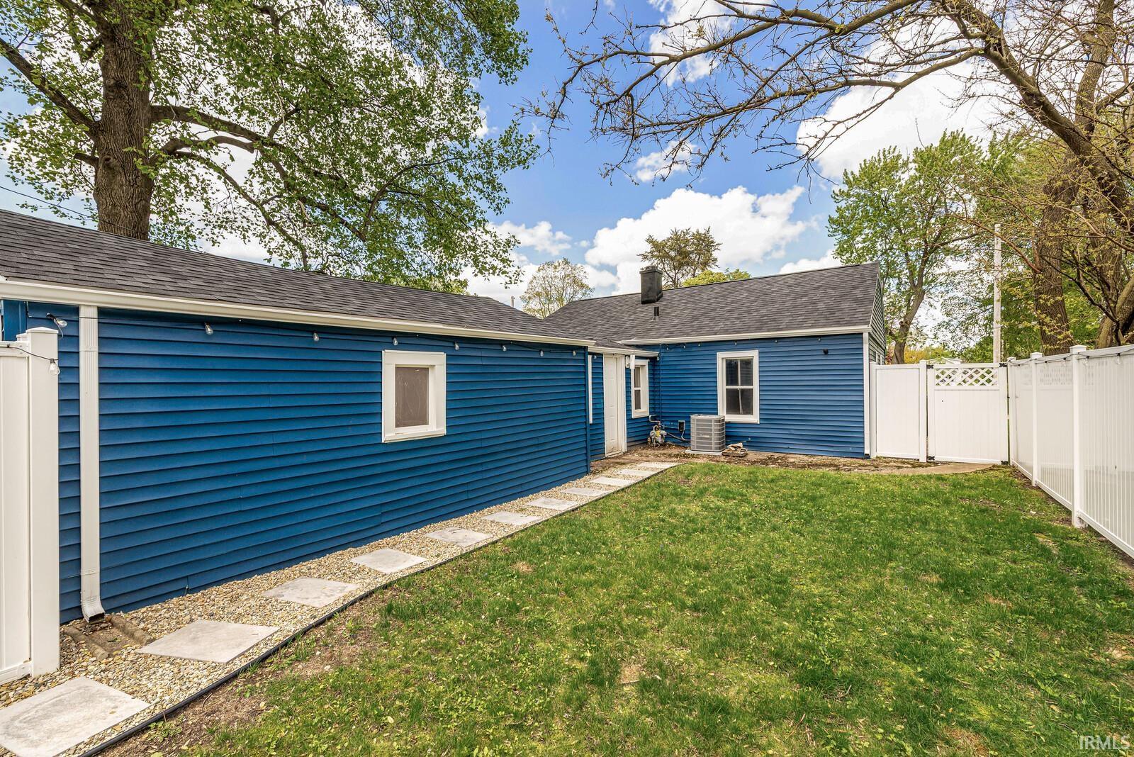 1310 Chalfant Street South Bend IN 46617