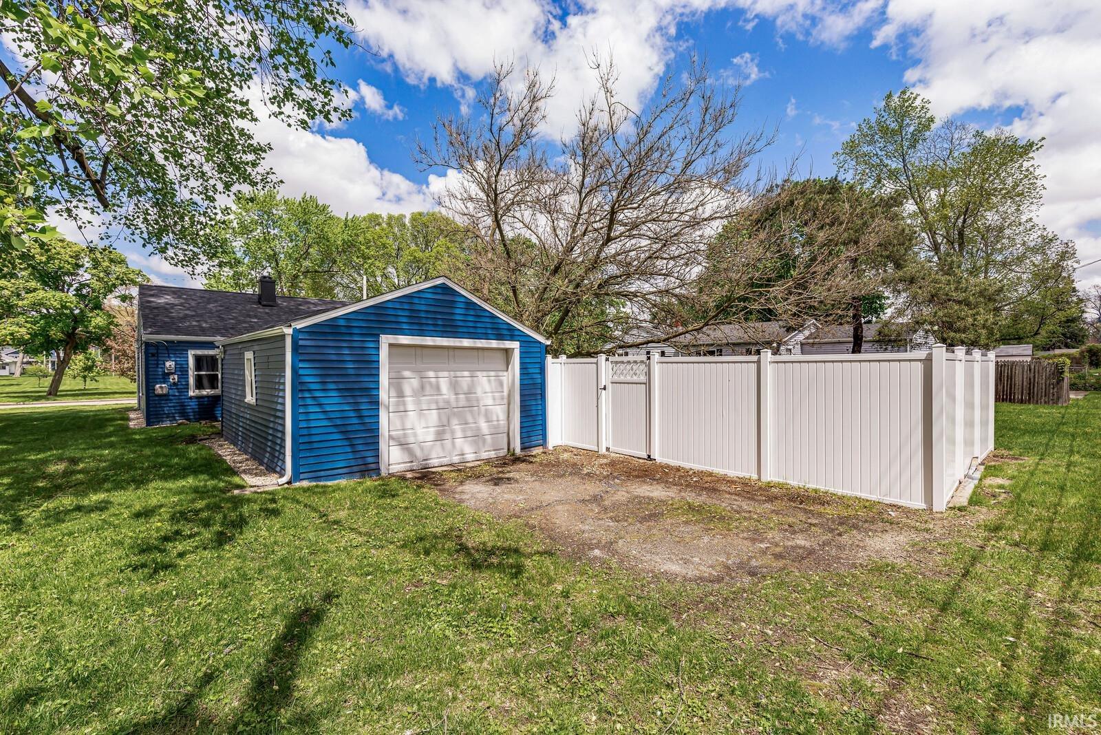1310 Chalfant Street South Bend IN 46617