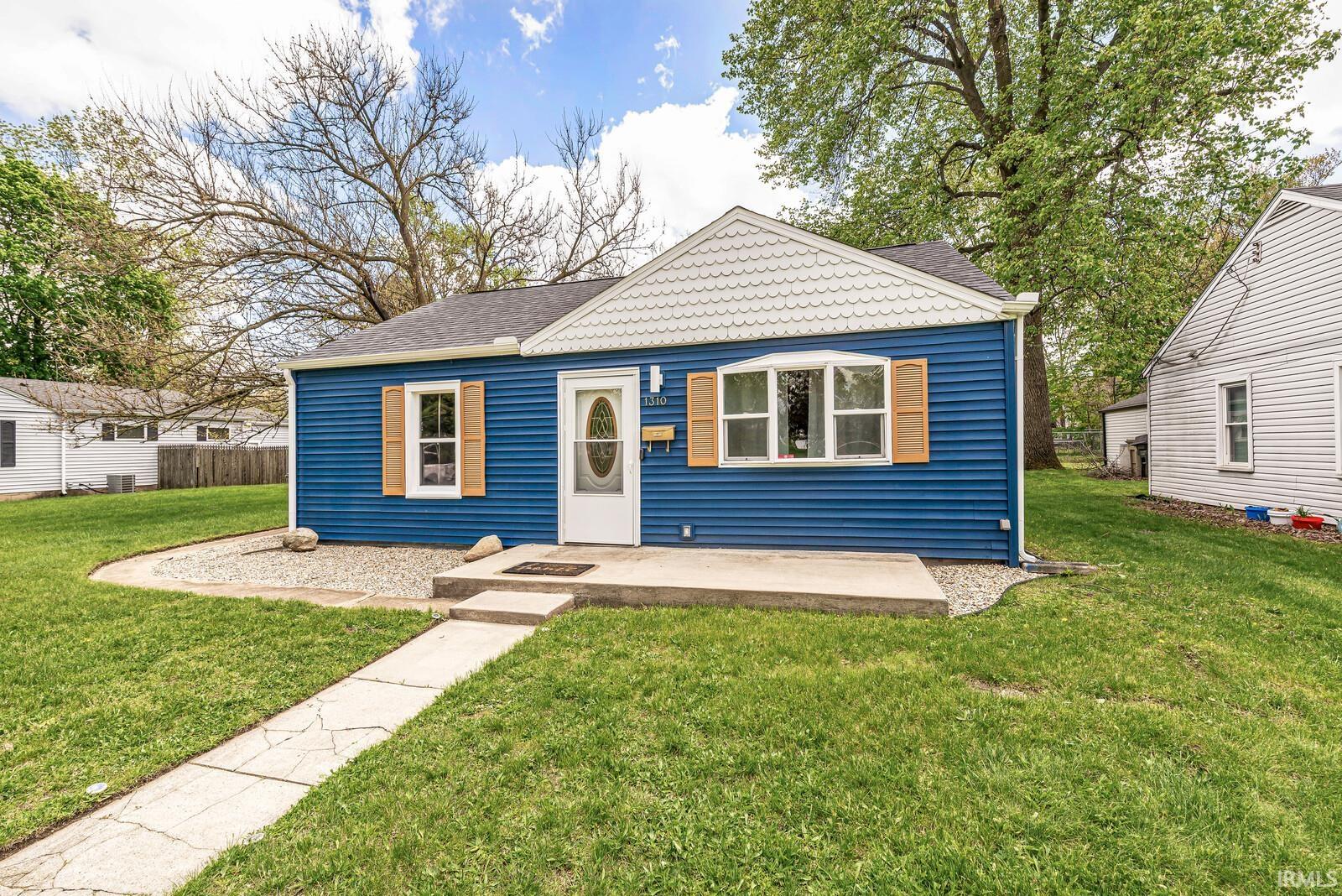 1310 Chalfant Street South Bend IN 46617