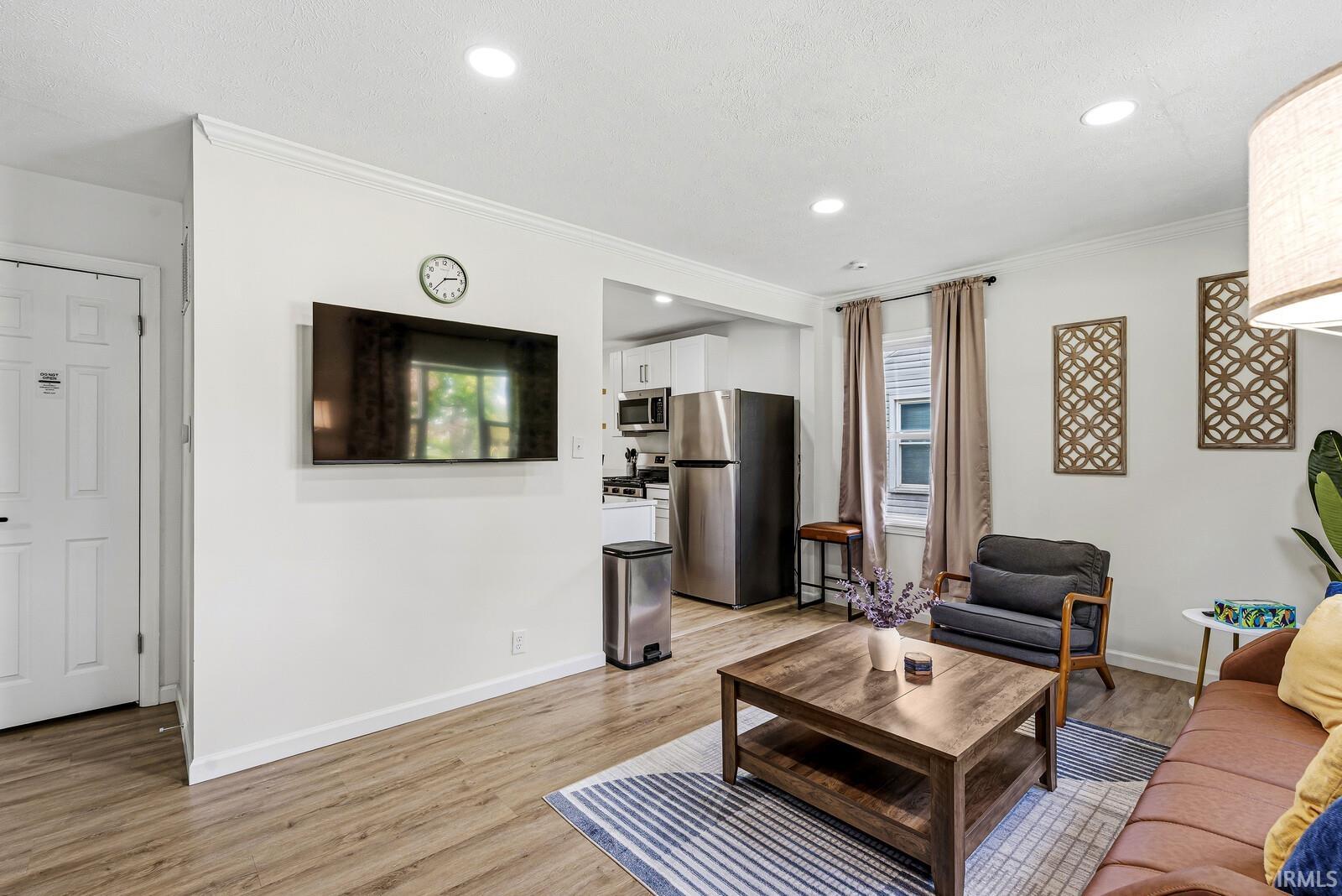 1310 Chalfant Street South Bend IN 46617