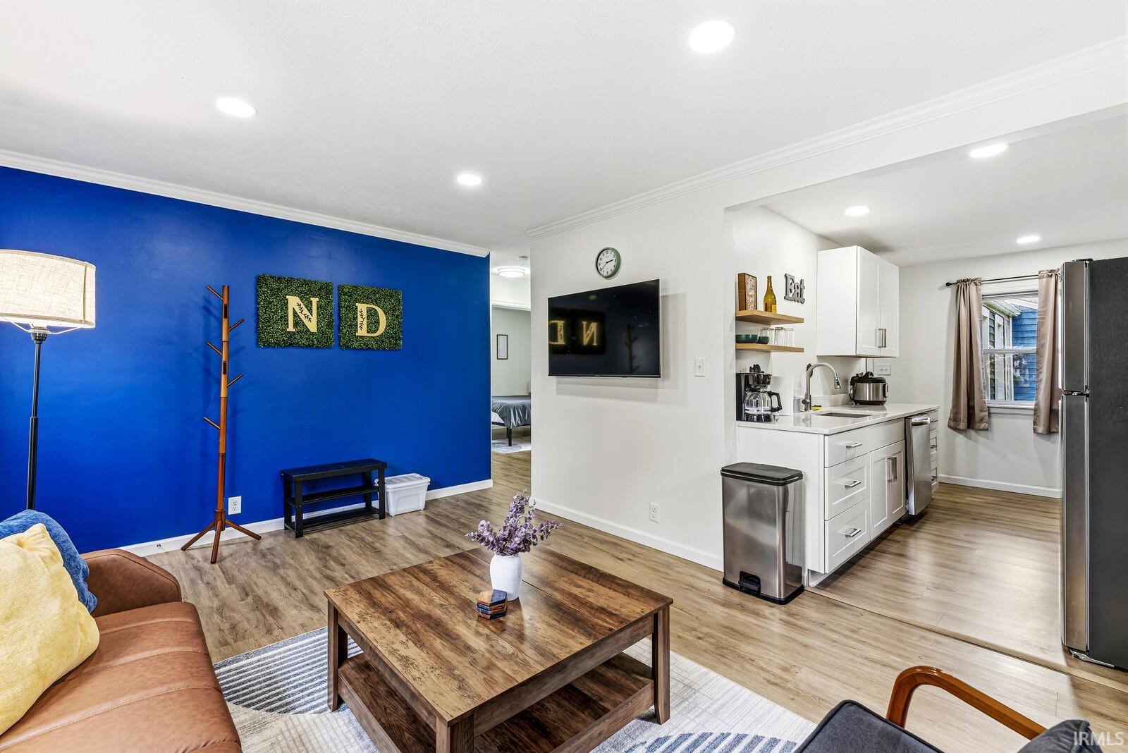 1310 Chalfant Street South Bend IN 46617