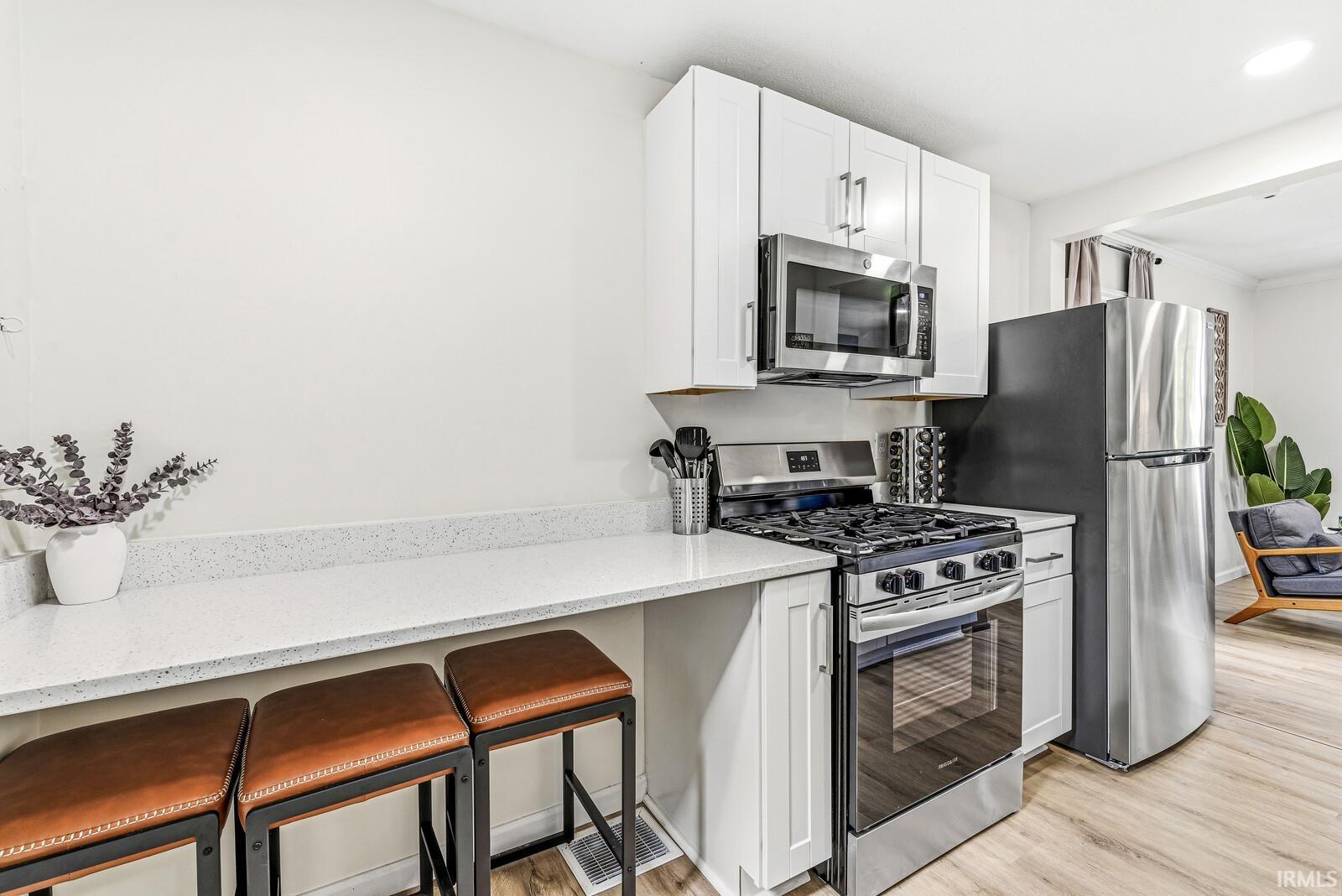 1310 Chalfant Street South Bend IN 46617
