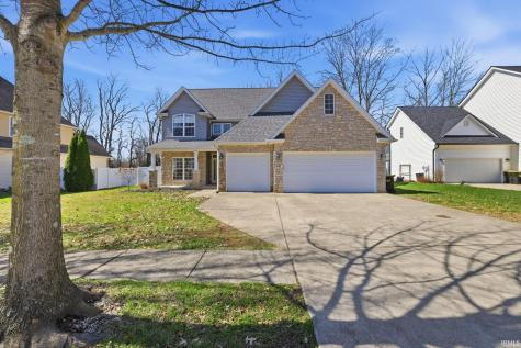 4428 S Sophia Court Bloomington IN 47401