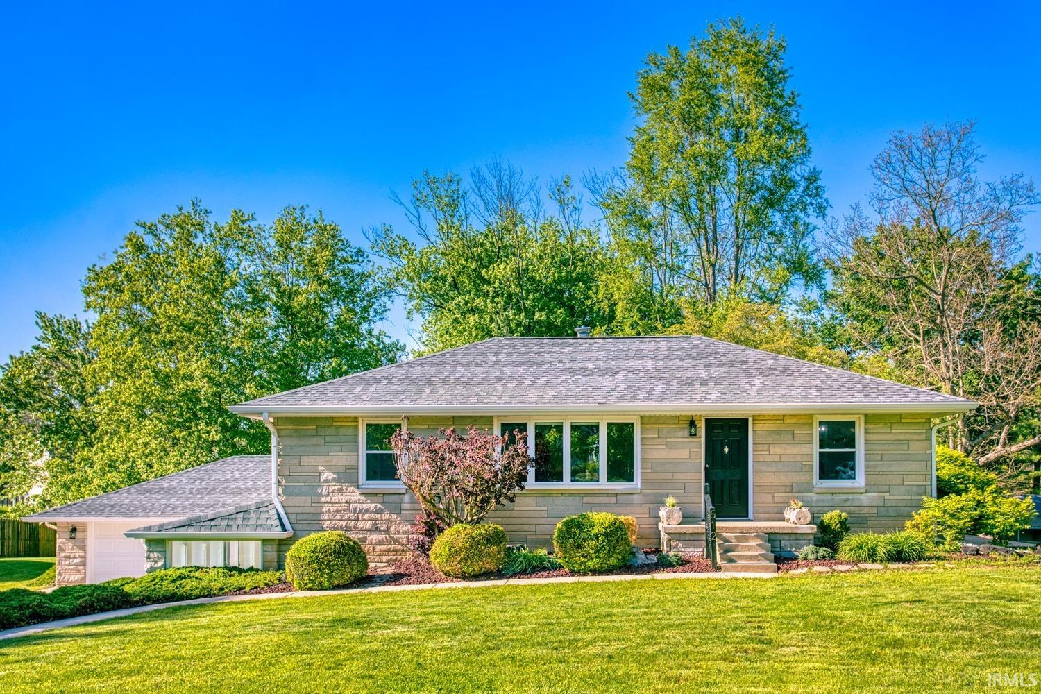 512 W Pargrave Place Bloomington IN 47403