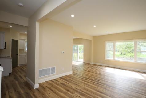 5822 Fernwood Avenue Fort Wayne IN 46809