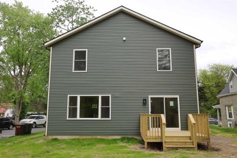 5822 Fernwood Avenue Fort Wayne IN 46809