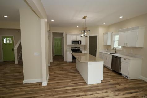 5822 Fernwood Avenue Fort Wayne IN 46809