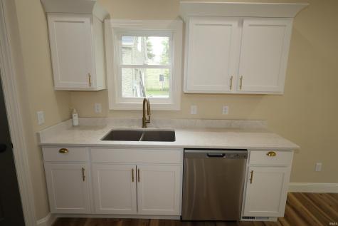 5822 Fernwood Avenue Fort Wayne IN 46809