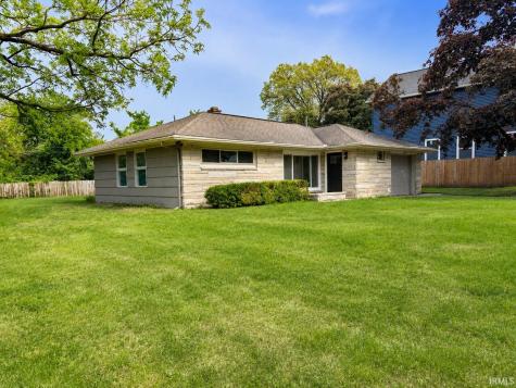 104 S 33rd Street South Bend IN 46615