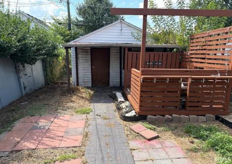 708 Hess Avenue Evansville IN 47712