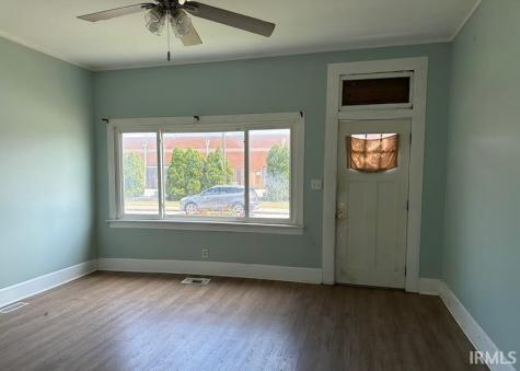 708 Hess Avenue Evansville IN 47712