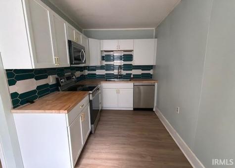 708 Hess Avenue Evansville IN 47712