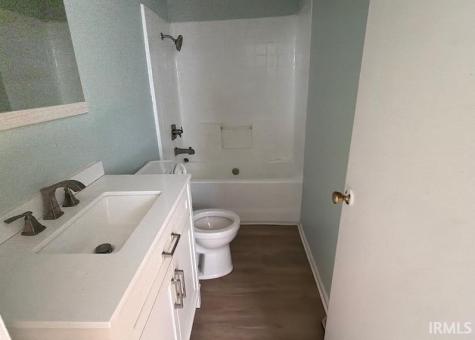 708 Hess Avenue Evansville IN 47712