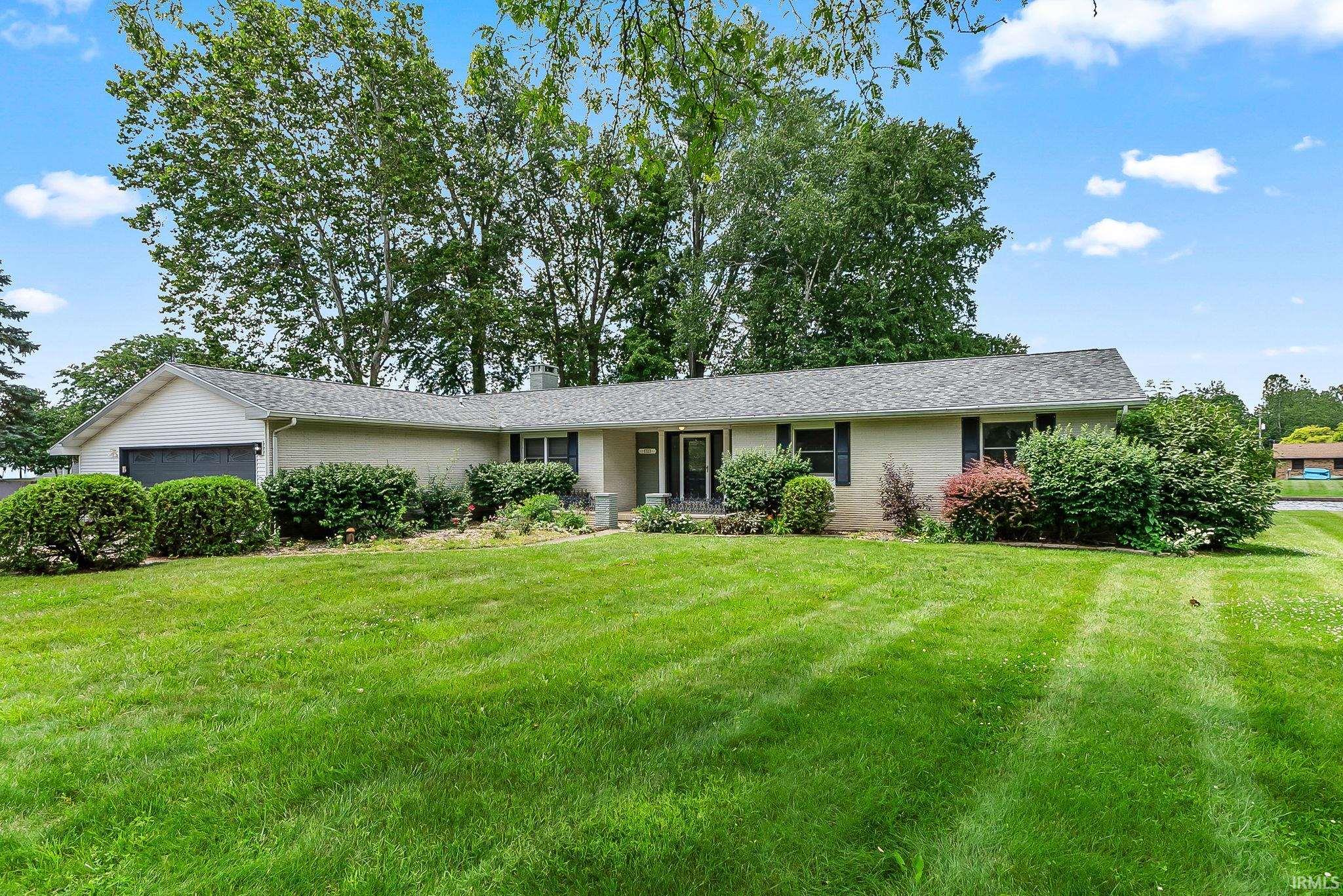 1727 Sunfish Drive Warsaw IN 46580
