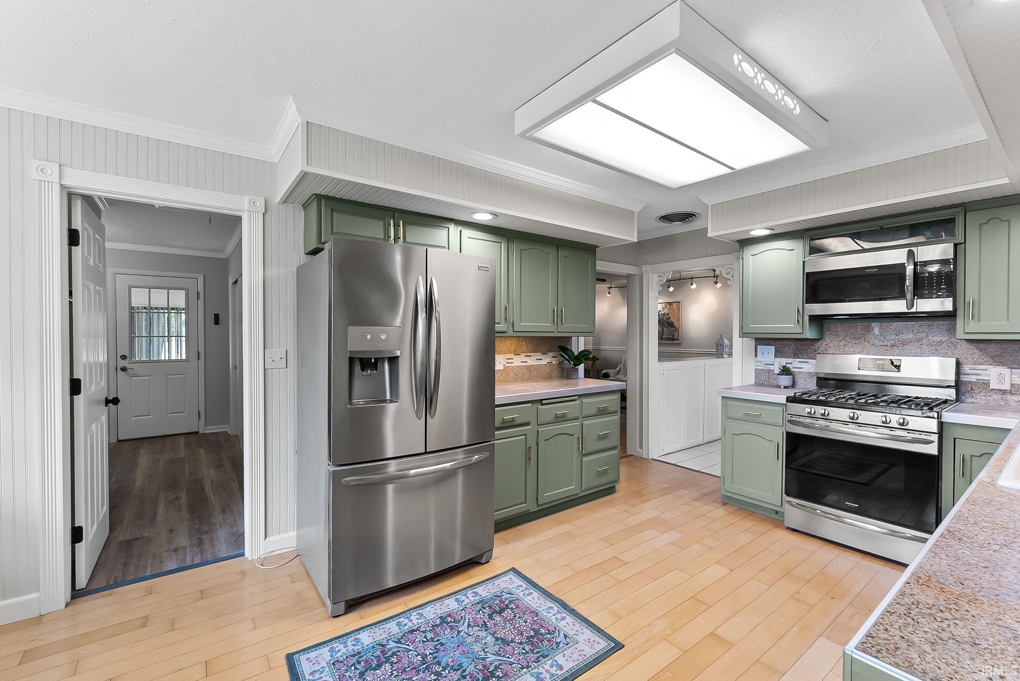 1727 Sunfish Drive Warsaw IN 46580