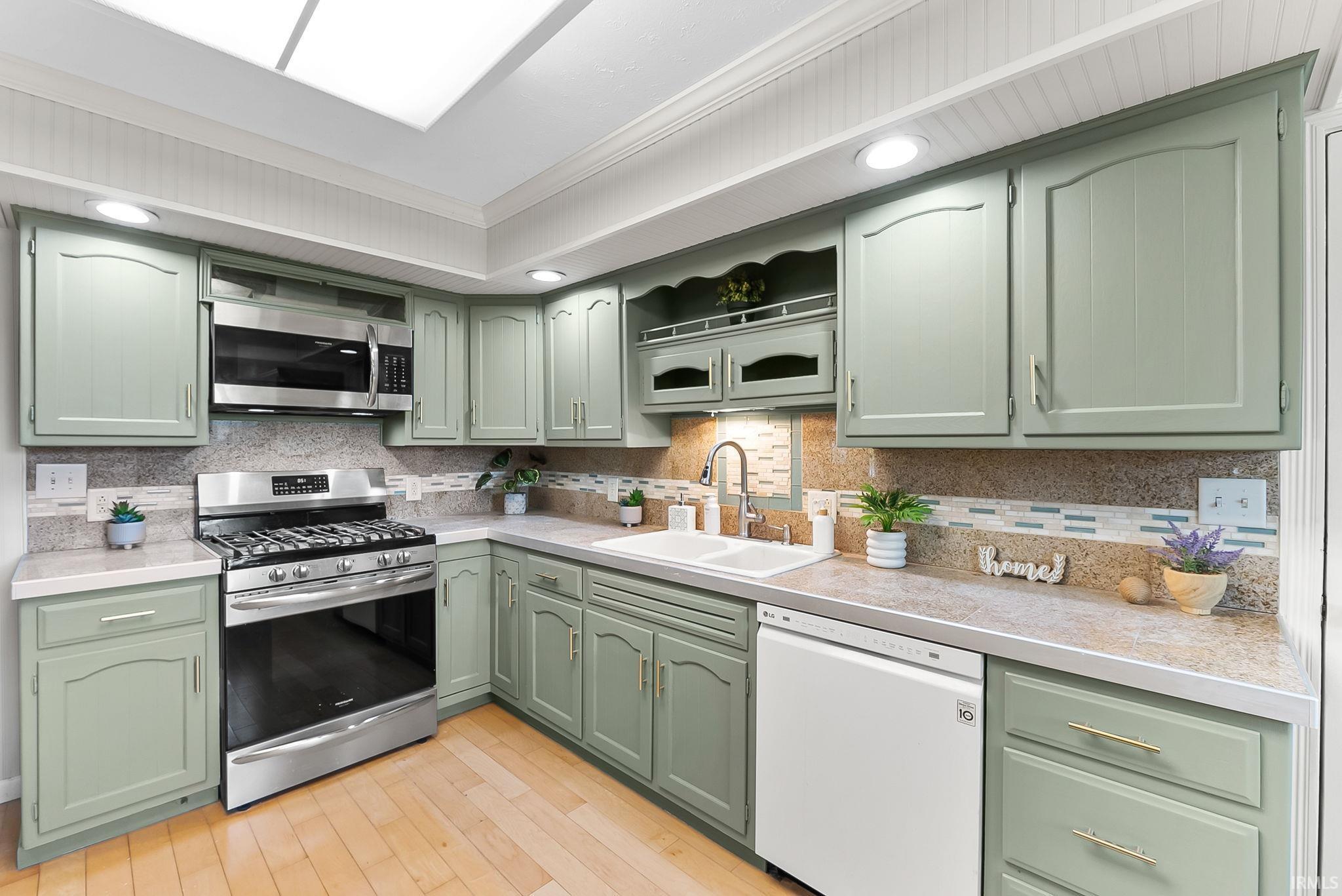 1727 Sunfish Drive Warsaw IN 46580
