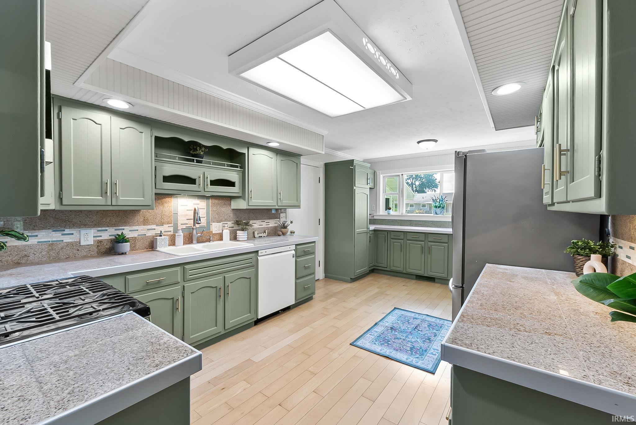1727 Sunfish Drive Warsaw IN 46580