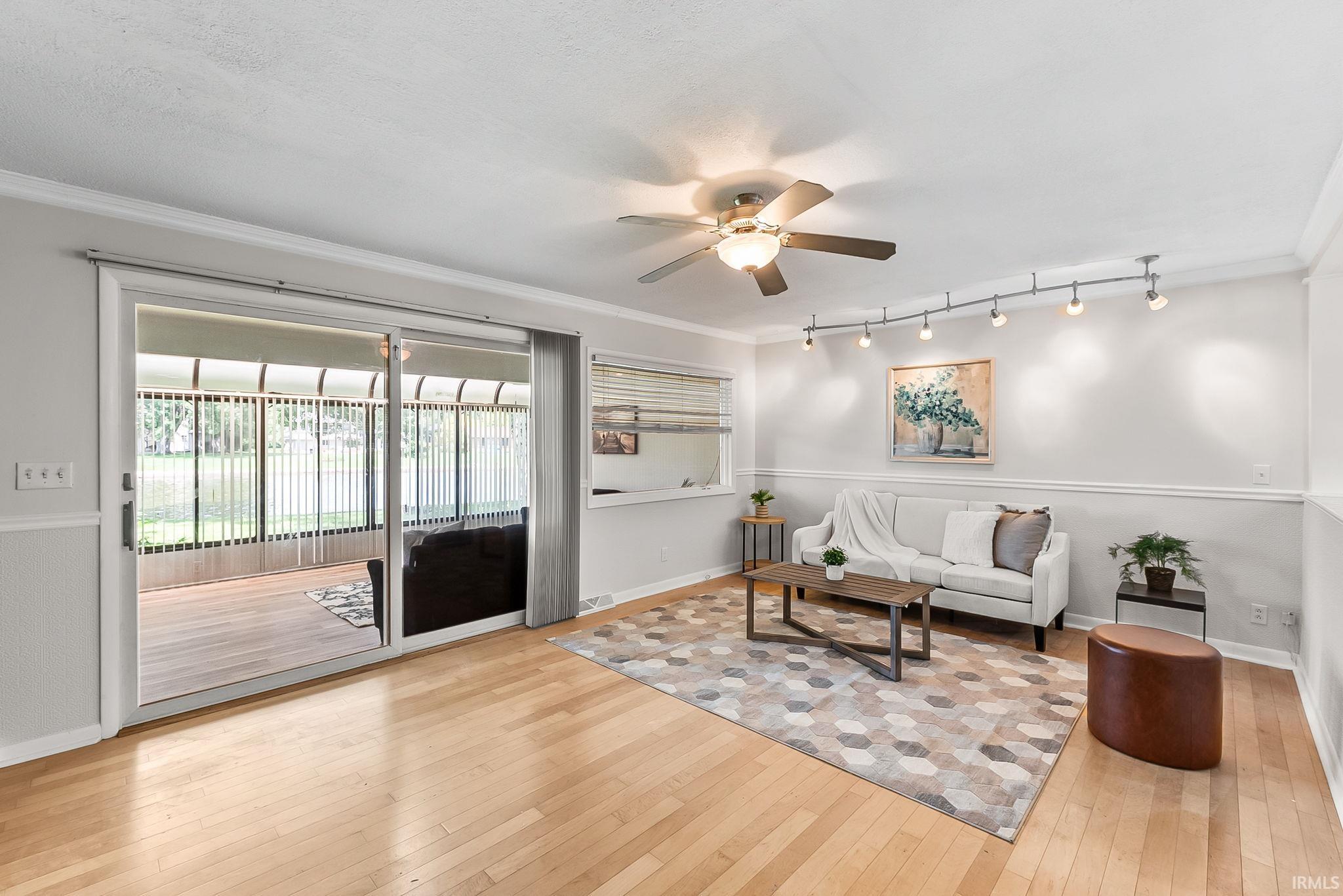 1727 Sunfish Drive Warsaw IN 46580
