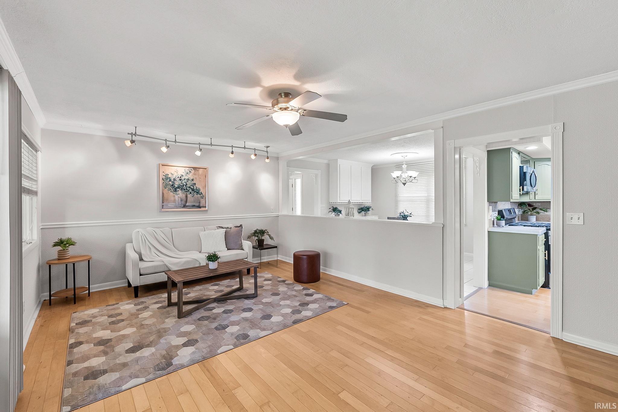 1727 Sunfish Drive Warsaw IN 46580