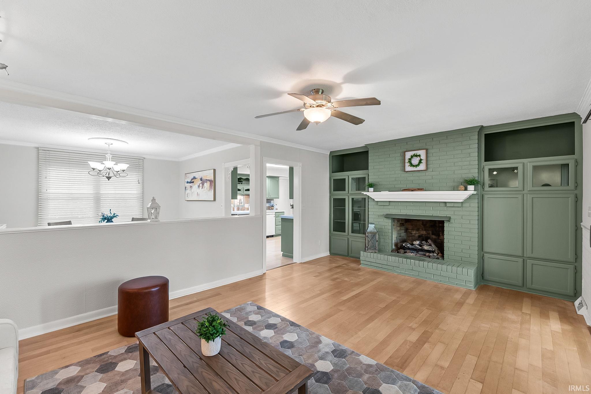 1727 Sunfish Drive Warsaw IN 46580