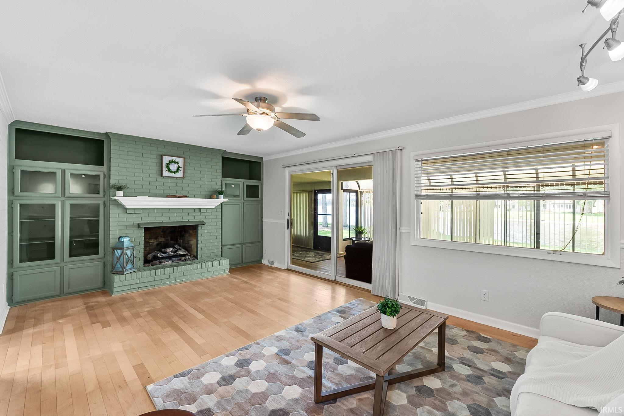 1727 Sunfish Drive Warsaw IN 46580