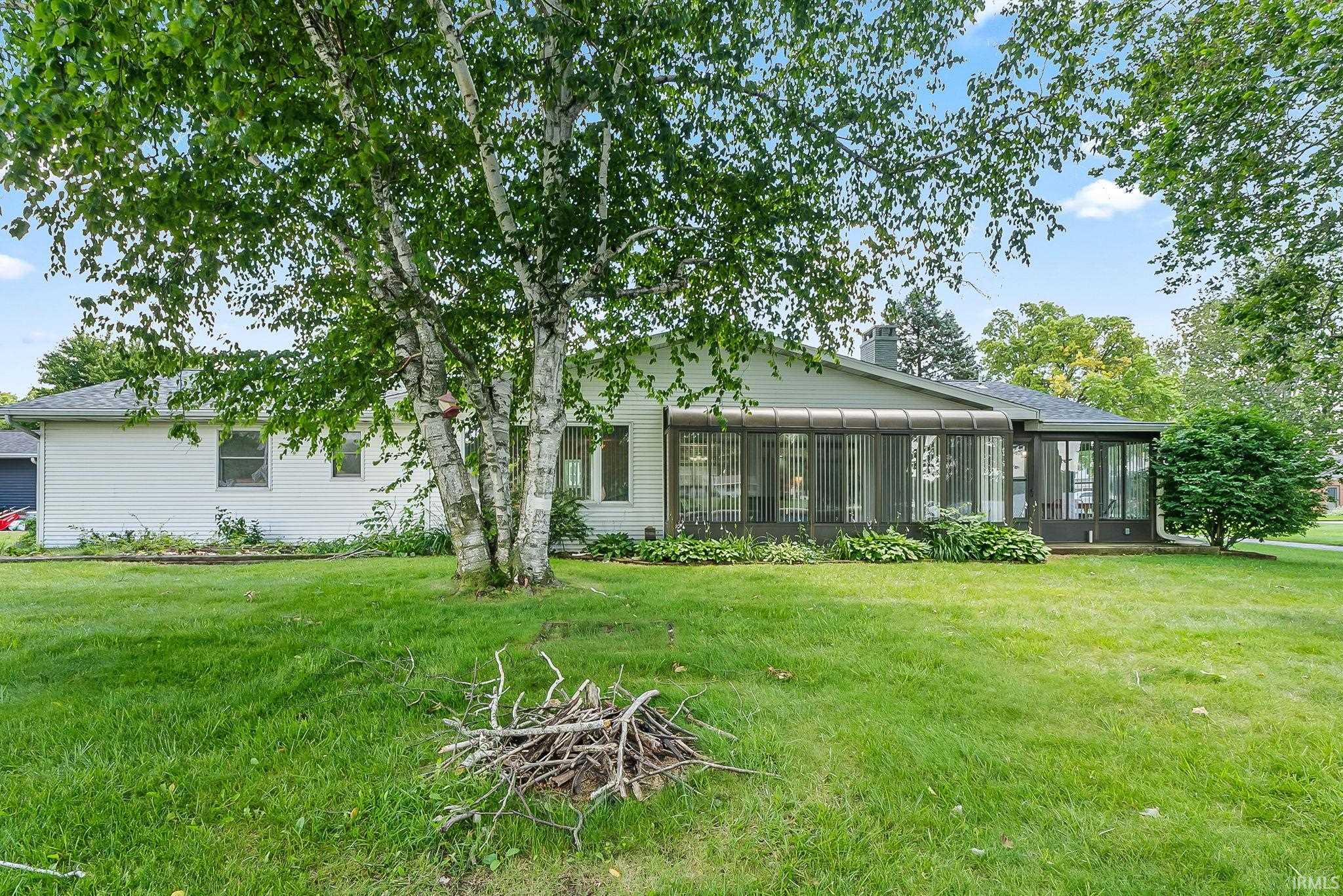 1727 Sunfish Drive Warsaw IN 46580