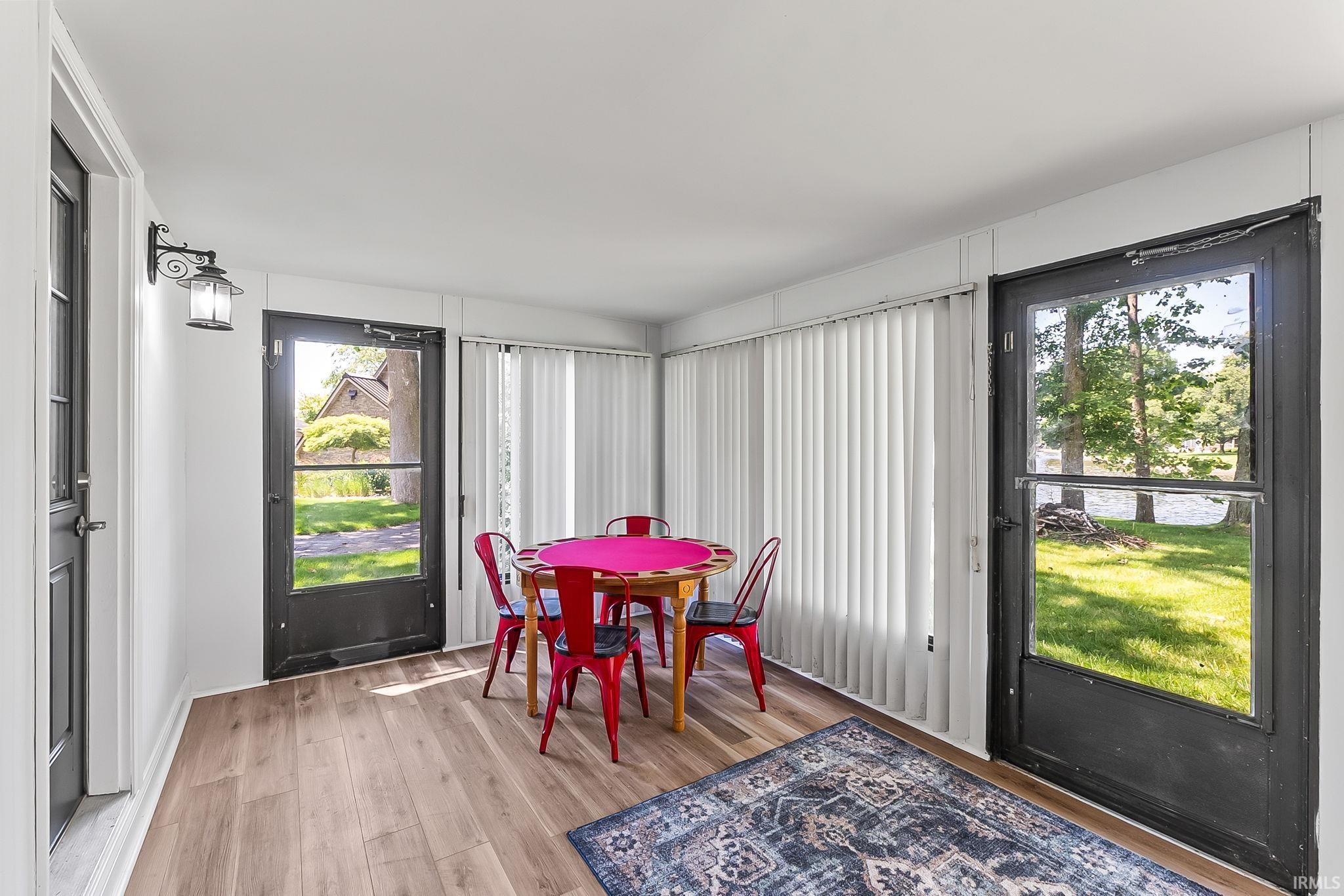 1727 Sunfish Drive Warsaw IN 46580