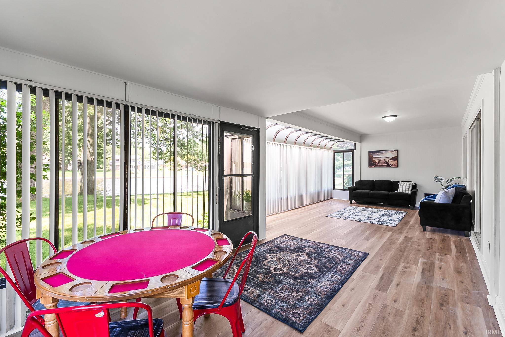 1727 Sunfish Drive Warsaw IN 46580