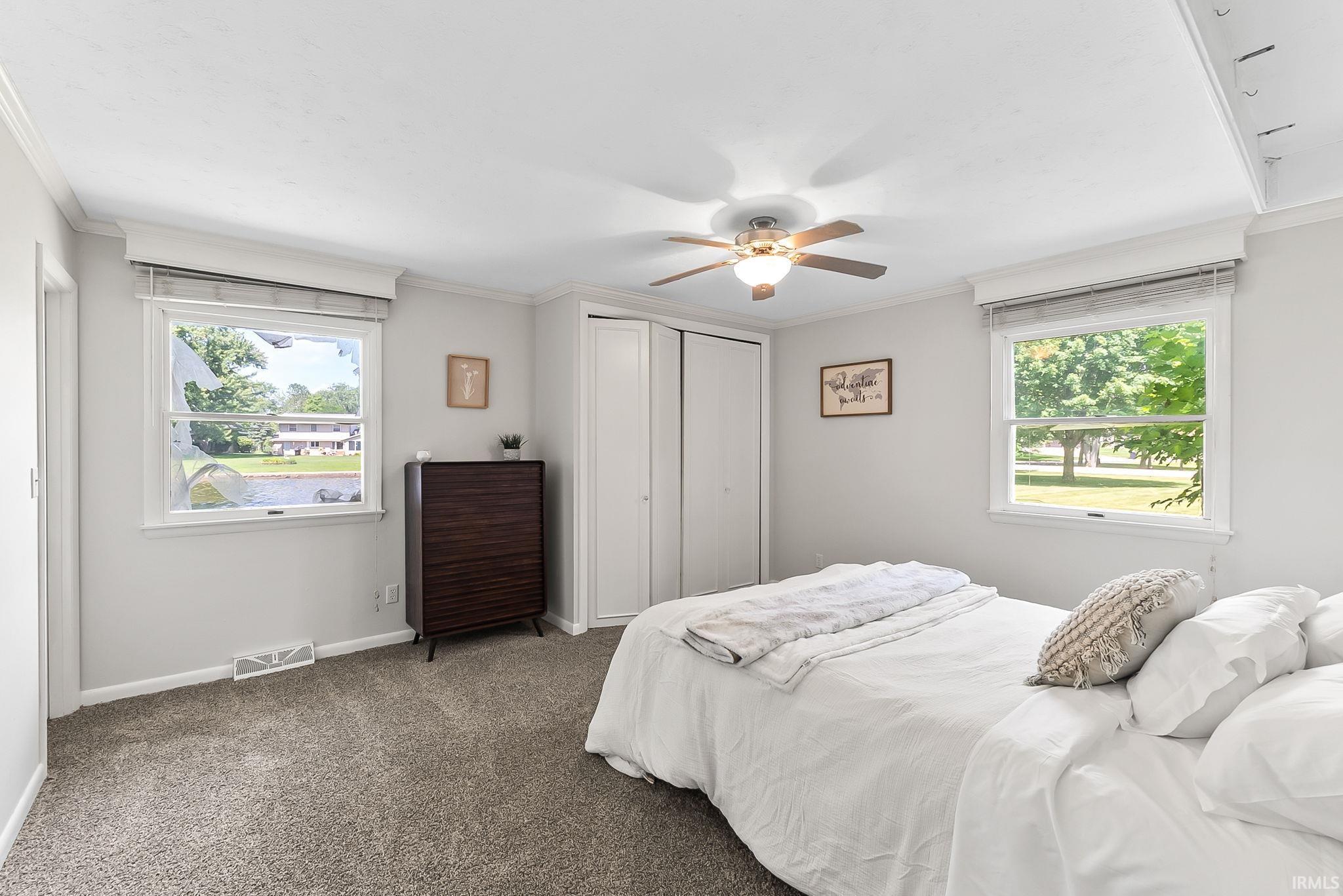 1727 Sunfish Drive Warsaw IN 46580