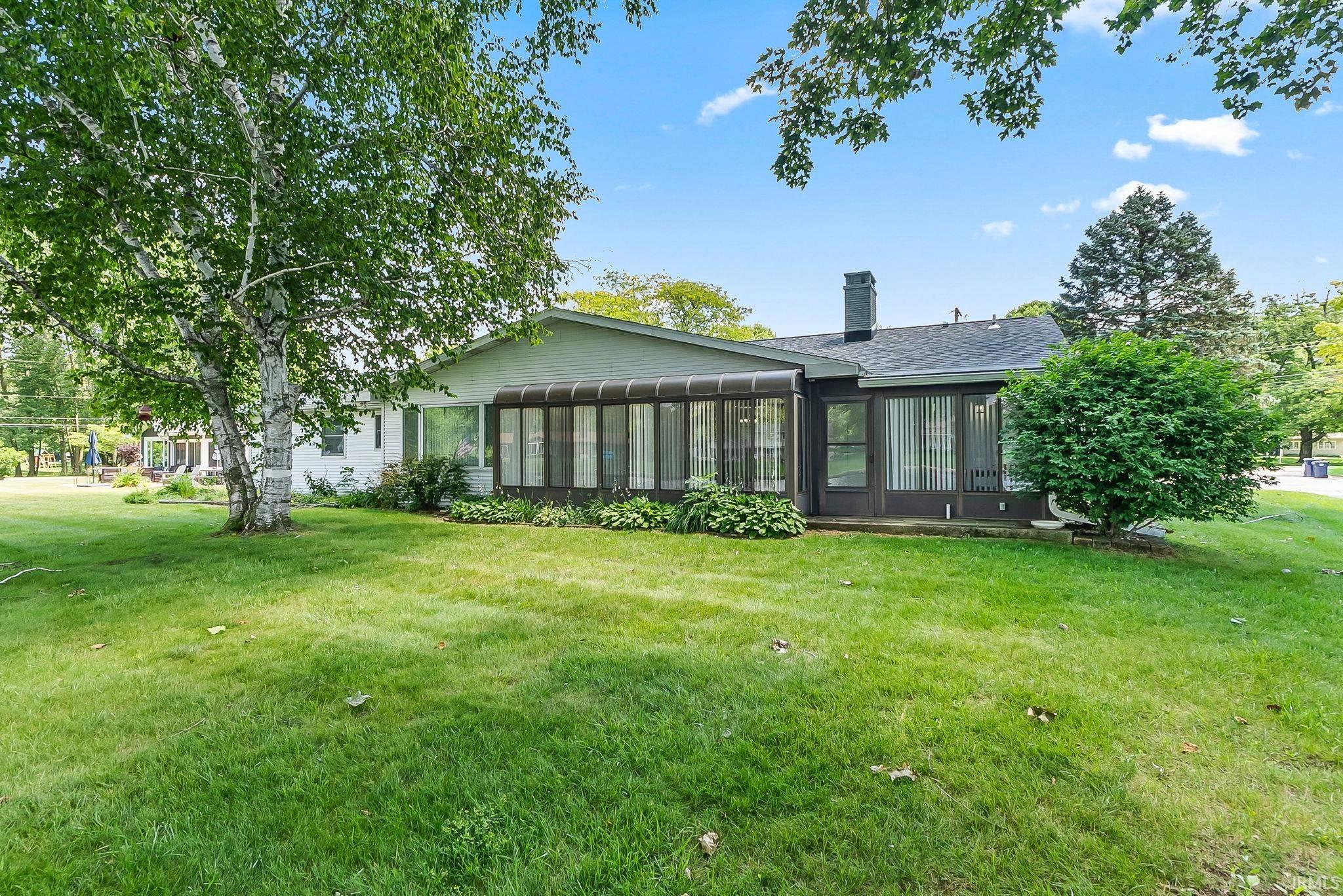1727 Sunfish Drive Warsaw IN 46580
