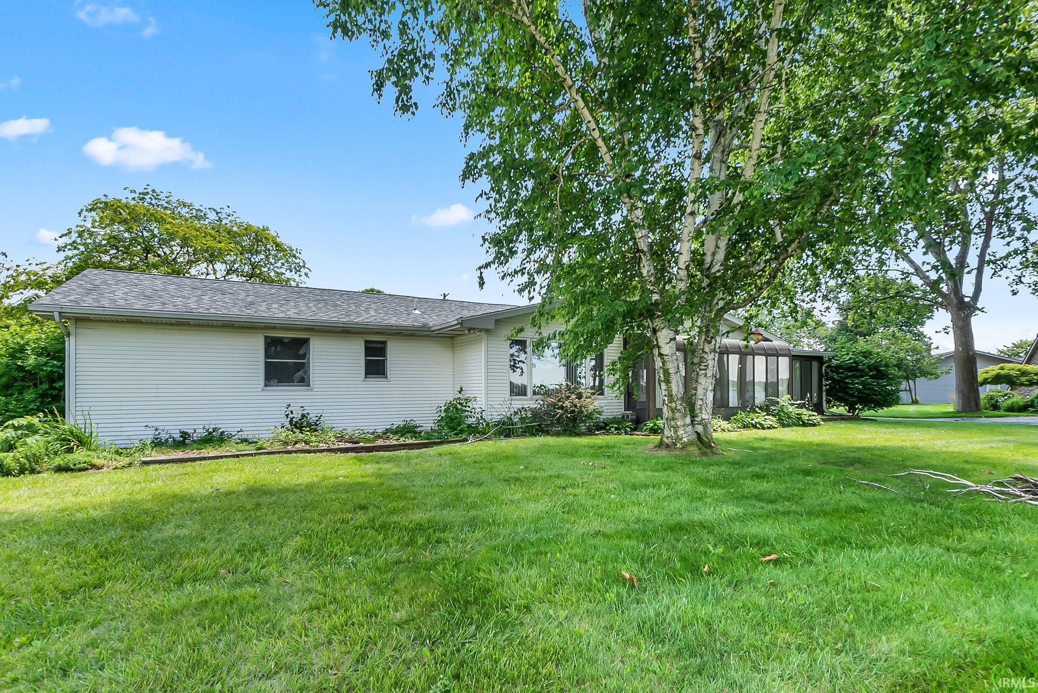 1727 Sunfish Drive Warsaw IN 46580