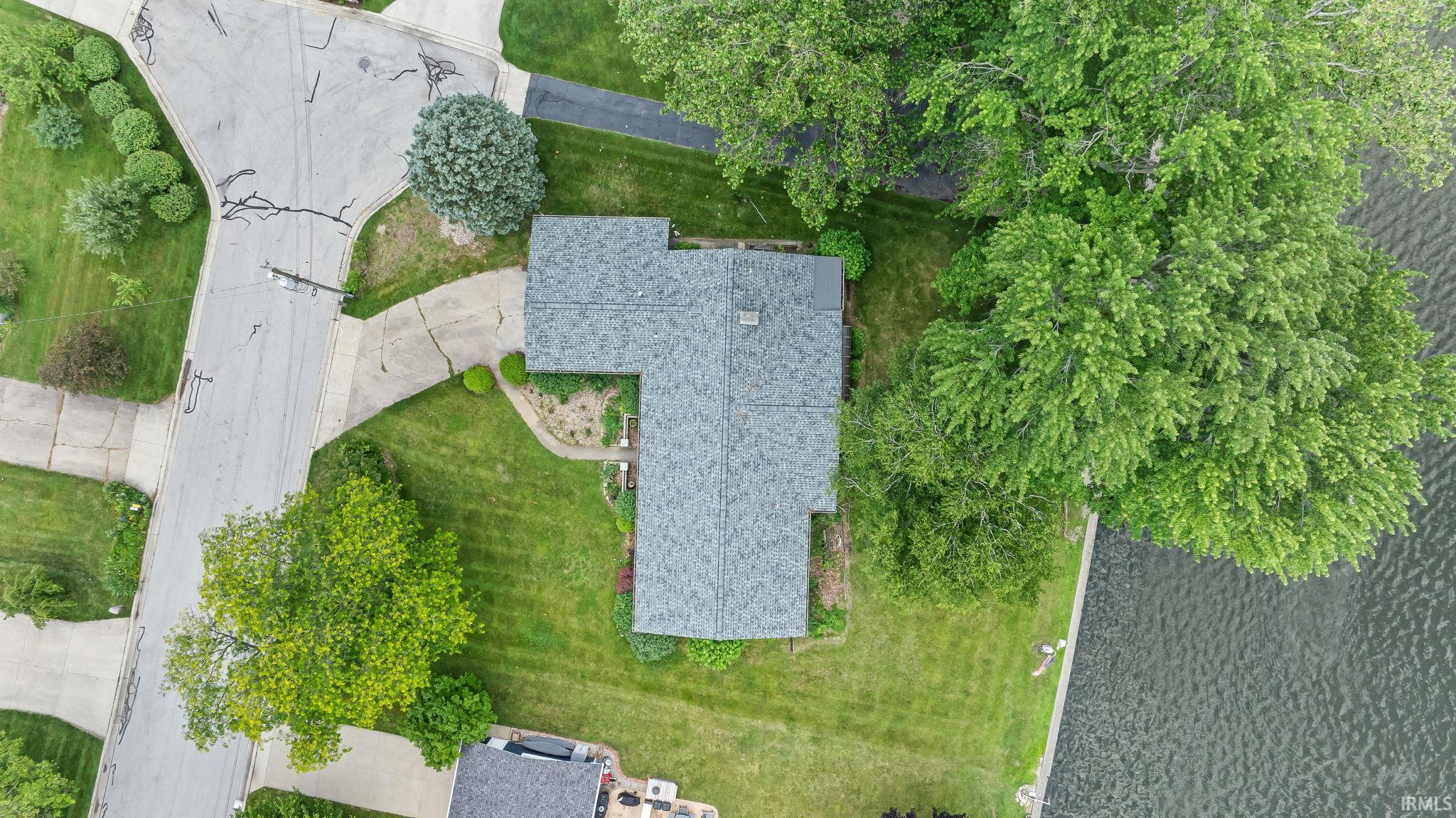 1727 Sunfish Drive Warsaw IN 46580