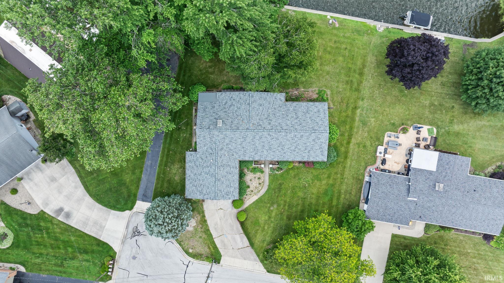 1727 Sunfish Drive Warsaw IN 46580