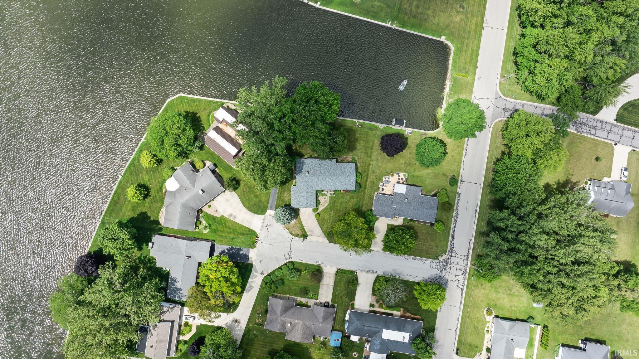 1727 Sunfish Drive Warsaw IN 46580