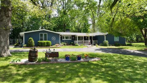 523 S Western Loop Monticello IN 47960