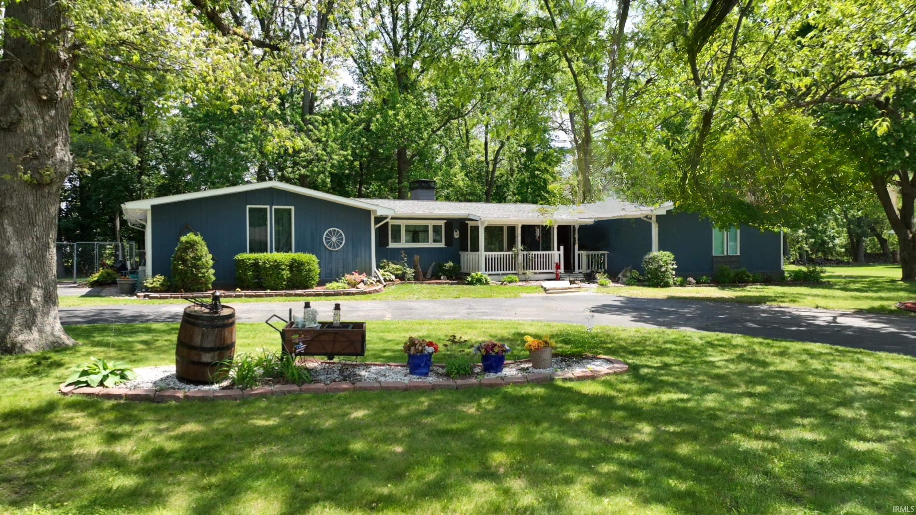 523 S Western Loop Monticello IN 47960