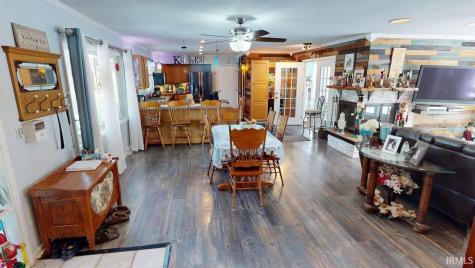 523 S Western Loop Monticello IN 47960