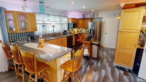 523 S Western Loop Monticello IN 47960