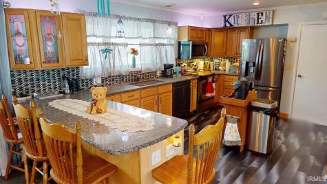 523 S Western Loop Monticello IN 47960