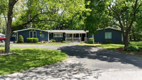 523 S Western Loop Monticello IN 47960