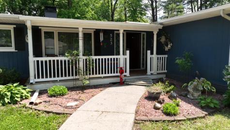523 S Western Loop Monticello IN 47960