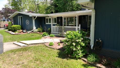 523 S Western Loop Monticello IN 47960
