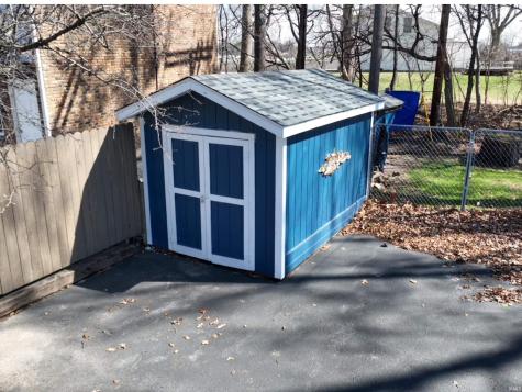 523 S Western Loop Monticello IN 47960