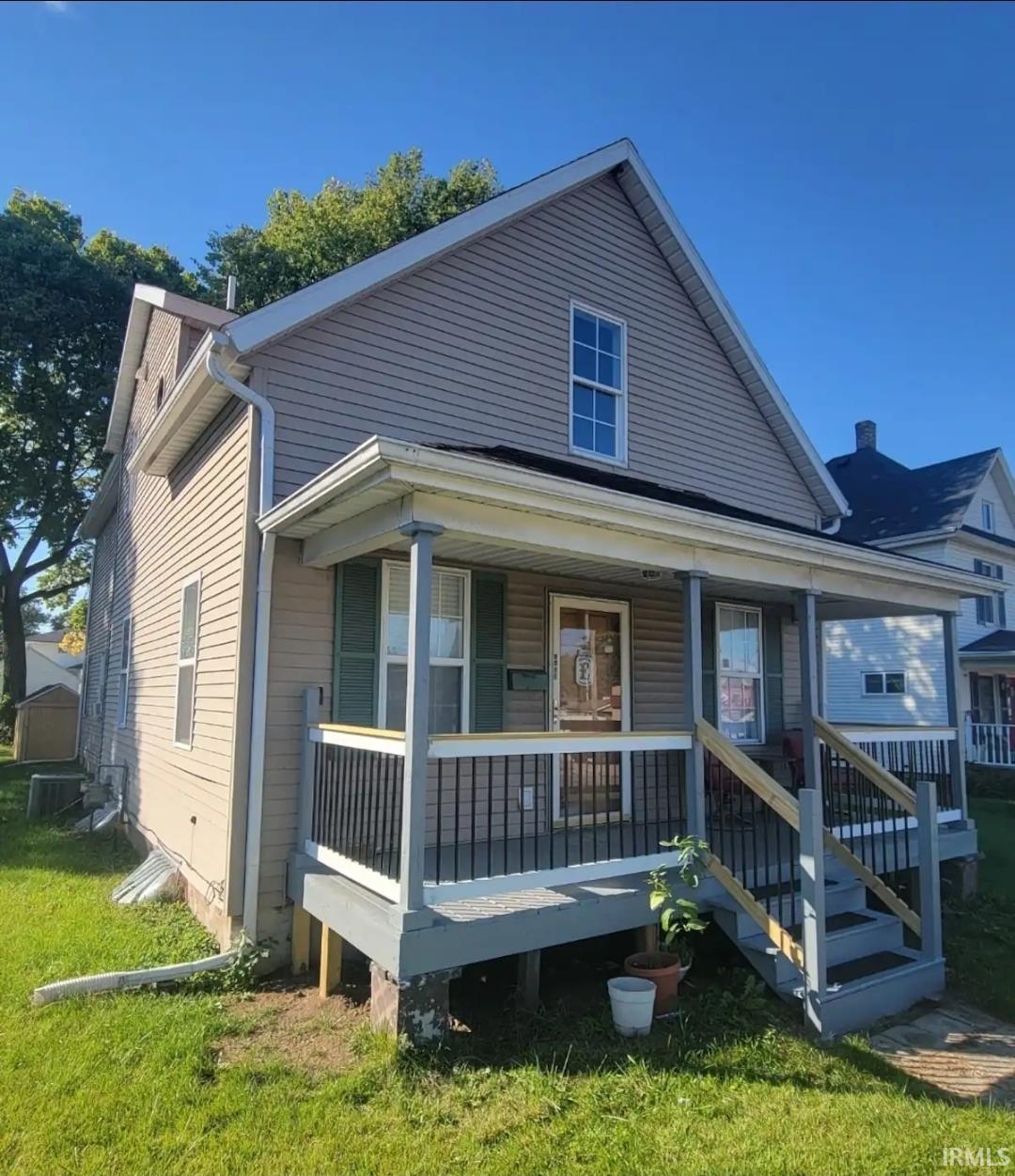 1431 Lincolnway Street Mishawaka IN 46544