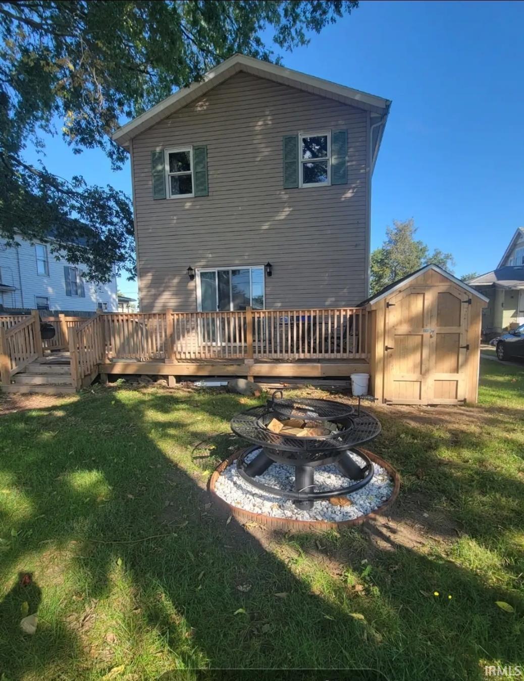 1431 Lincolnway Street Mishawaka IN 46544