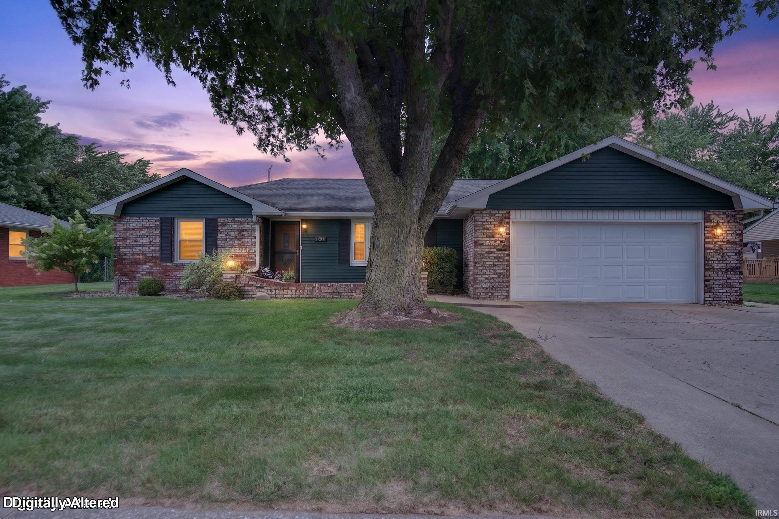 1604 E Cadillac Drive Kokomo IN 46902