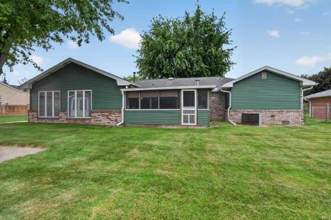 1604 E Cadillac Drive Kokomo IN 46902