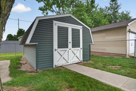 1604 E Cadillac Drive Kokomo IN 46902