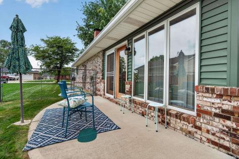 1604 E Cadillac Drive Kokomo IN 46902